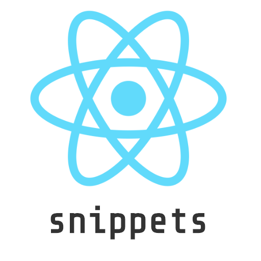 React Native Simple Snippets